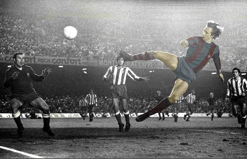 Johan Cruyff